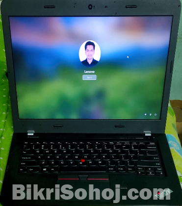 Lenovo ThinkPad E450